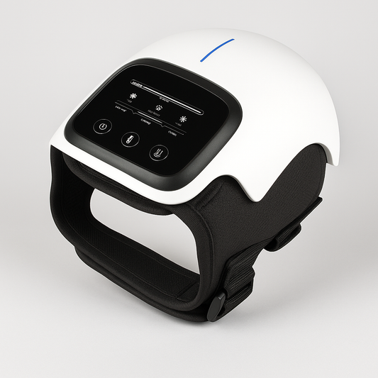 Knee Pulse Pro